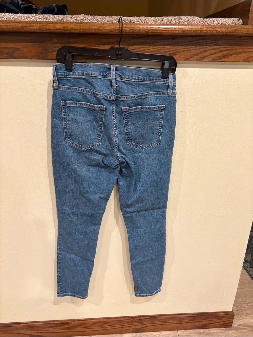GAP True Skinny Mid Rise - Picture 3 of 3